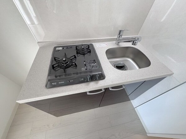 LOC’S Shonaidori(ロックスショウナイドオリ)の物件内観写真